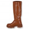 vysoke cizmy K265CAMEL 5