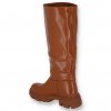 vysoke cizmy K265CAMEL 6