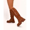 vysoke workery hnede K263CAMEL 4