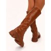 vysoke workery hnede K263CAMEL 3