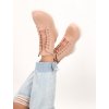 damske workery A2007 PINK 5