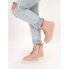 damske workery A2007 PINK 1