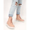 damske workery A2007 PINK 4