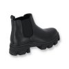 clenkove cizmy NC1208 BLACK 8