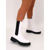 cizmy damske QT16WHITE 3