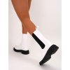cizmy damske QT16WHITE 4