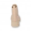 bezove clenkove cizmy RB117BEIGE 7