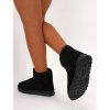 cierne damske mamusky XX57BLACK 4