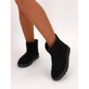 cierne damske mamusky XX57BLACK 1