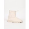 BÉŽOVÉ SNEHULE DÁMSKE CU219BEIGE 6