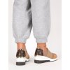 hnede slip on tenisky na platforme LDLJ100CAMEL 6