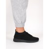 latkove sportove tenisky cierne WW029BLACK 3