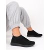 latkove sportove tenisky cierne WW029BLACK 4