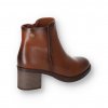 clenkove damske cizmy camel hnede YK38camel 4
