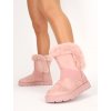 ruzove snehule mdb21pink 6