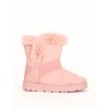 ruzove snehule mdb21pink 1