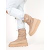 platformove khaki hnede damske snehule nb601khaki 2
