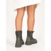 army zelene snehule s prednym zapinanim t2277green 3