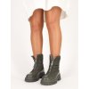 army zelene snehule s prednym zapinanim t2277green 4