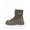 army zelene snehule s prednym zapinanim t2277green 6
