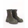 army zelene snehule s prednym zapinanim t2277green 7