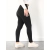 cierne push up leginy s vysokym pasom 523black 4