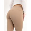 bezove push up leginy s vysokym pasom 523cocoa 3