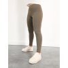 zelene push up leginy s vysokym pasom 523green 4