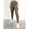zelene push up leginy s vysokym pasom 523green 1