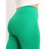 zelene push up leginy so sirokou gumou 507green 4