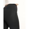 cierne push up leginy so sirokou gumou 507black 4