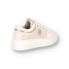 bezove damske tenisky na platforme WW086beige 4