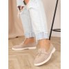 semisove hnede mokasiny nizke Q0 1631khaki 6