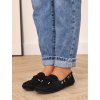 nizke cierne mokasiny s maslickou dw19black 7