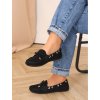 nizke cierne mokasiny s maslickou dw19black 2