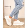 Bezove tenisky na platforme ldlj182beige 3