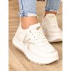 Bezove tenisky na platforme ldlj182beige 2