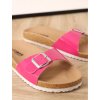lakovane cyklamenove korkove slapky sar37fushia 1