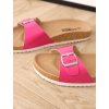 lakovane cyklamenove korkove slapky sar37fushia 5