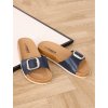 tmavo modre korkove slapky z eko koze sar35navy 4