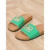 zelene korkove slapky sar40green 4