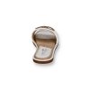 kozenkove damske slapky biele SS105WHITE 7