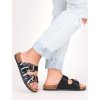 cierne korkove slapky damske BG71BLACK 4