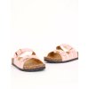 ruzove korkove slapky damske BG71PINK 2