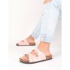 ruzove korkove slapky damske BG71PINK 5