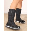 cierne snehule damske hbl80black 2