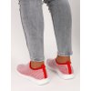 damske tenisky NA406WH RED 4