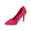 damske lodicky na opatku EL1619FUSHIA 4