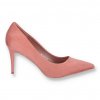 damske lodicky na opatku EL1619PINK 1