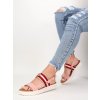 ruzove sandale na platforme semisove sbx18pink 1